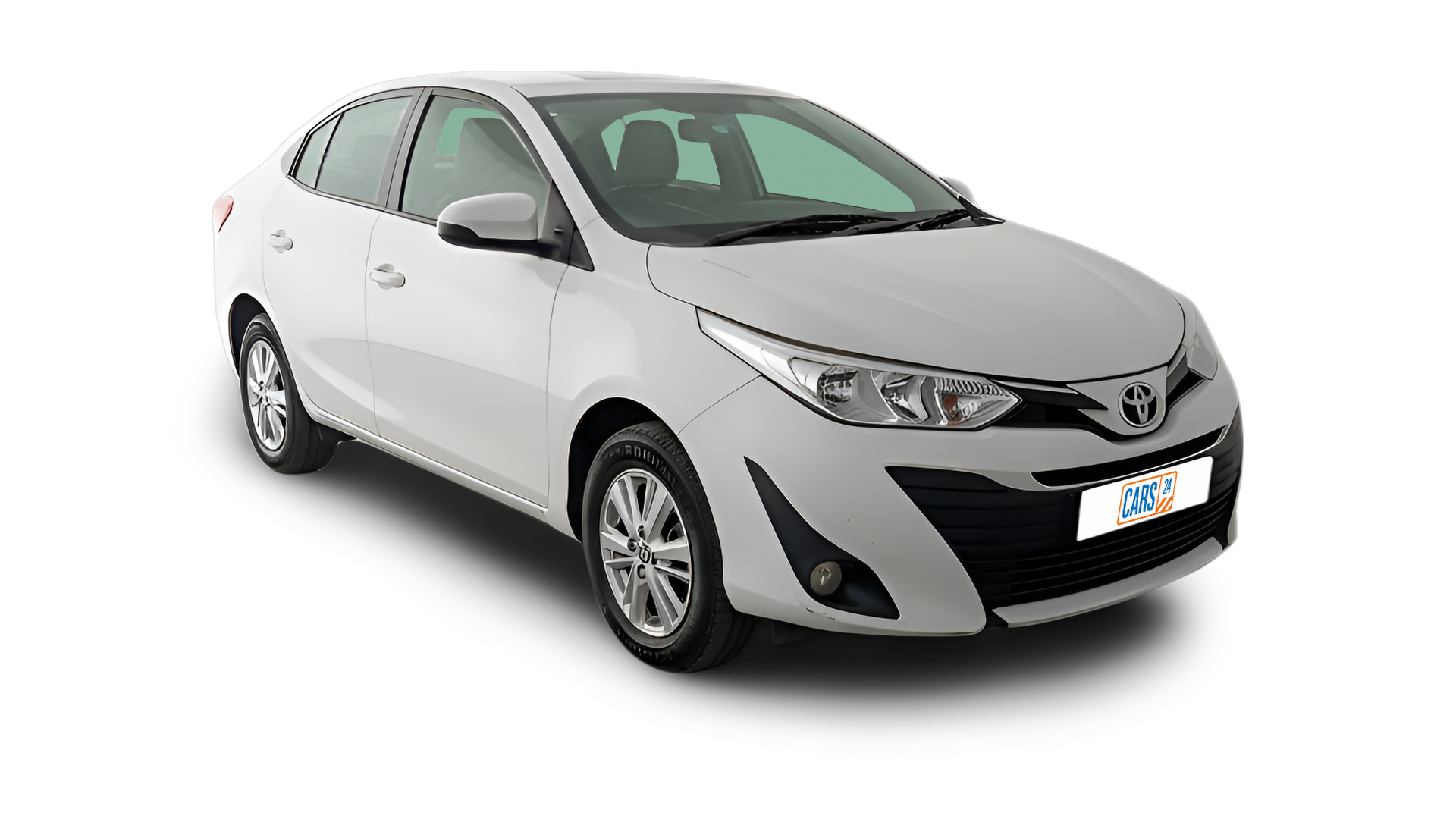 Toyota YARIS-img